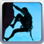 crazy climber android application logo